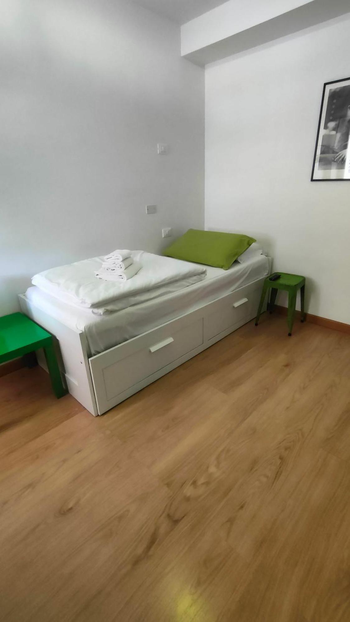 Bed&Breakfast Angela Клузоне Экстерьер фото