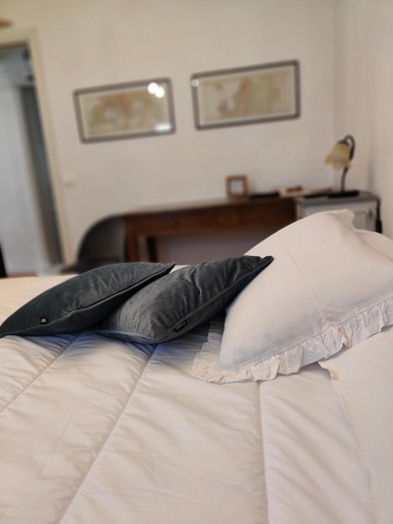 Bed&Breakfast Angela Клузоне Экстерьер фото