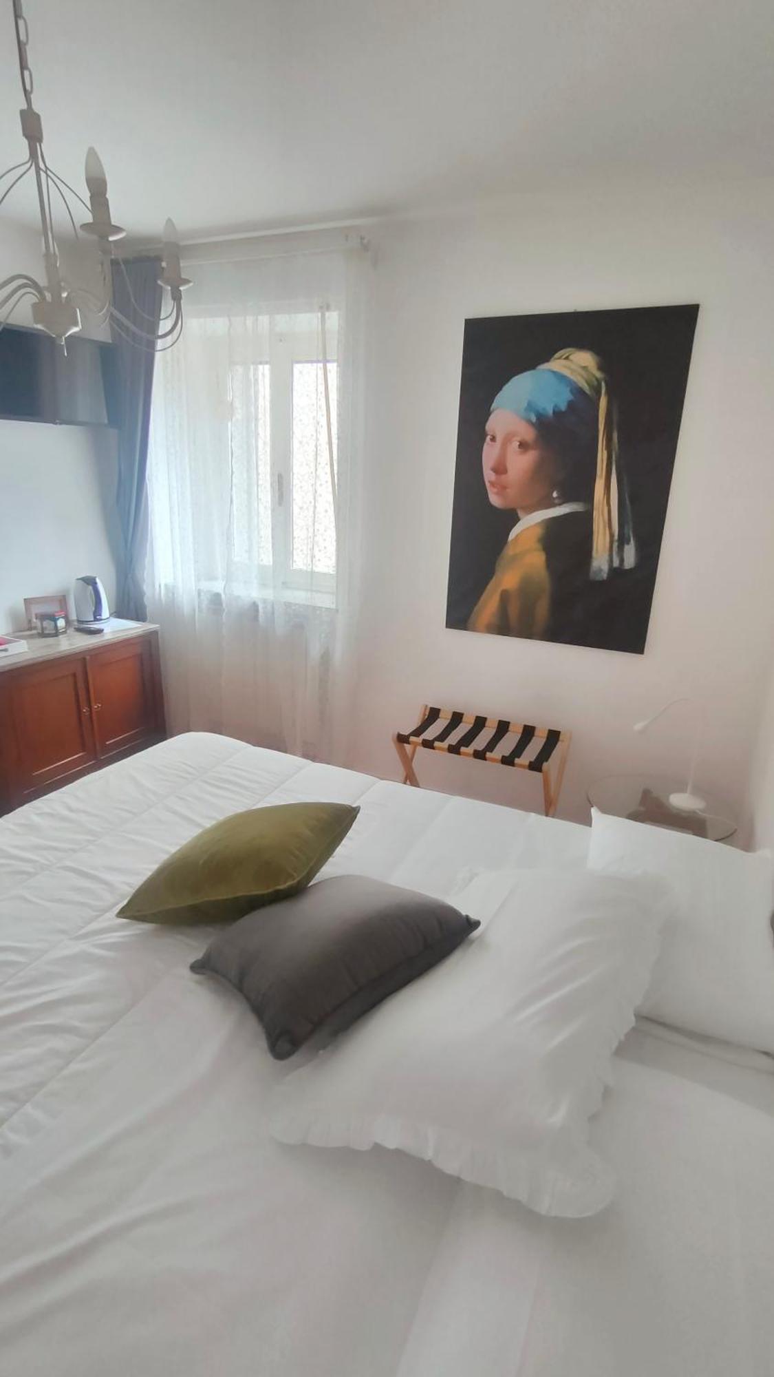 Bed&Breakfast Angela Клузоне Экстерьер фото