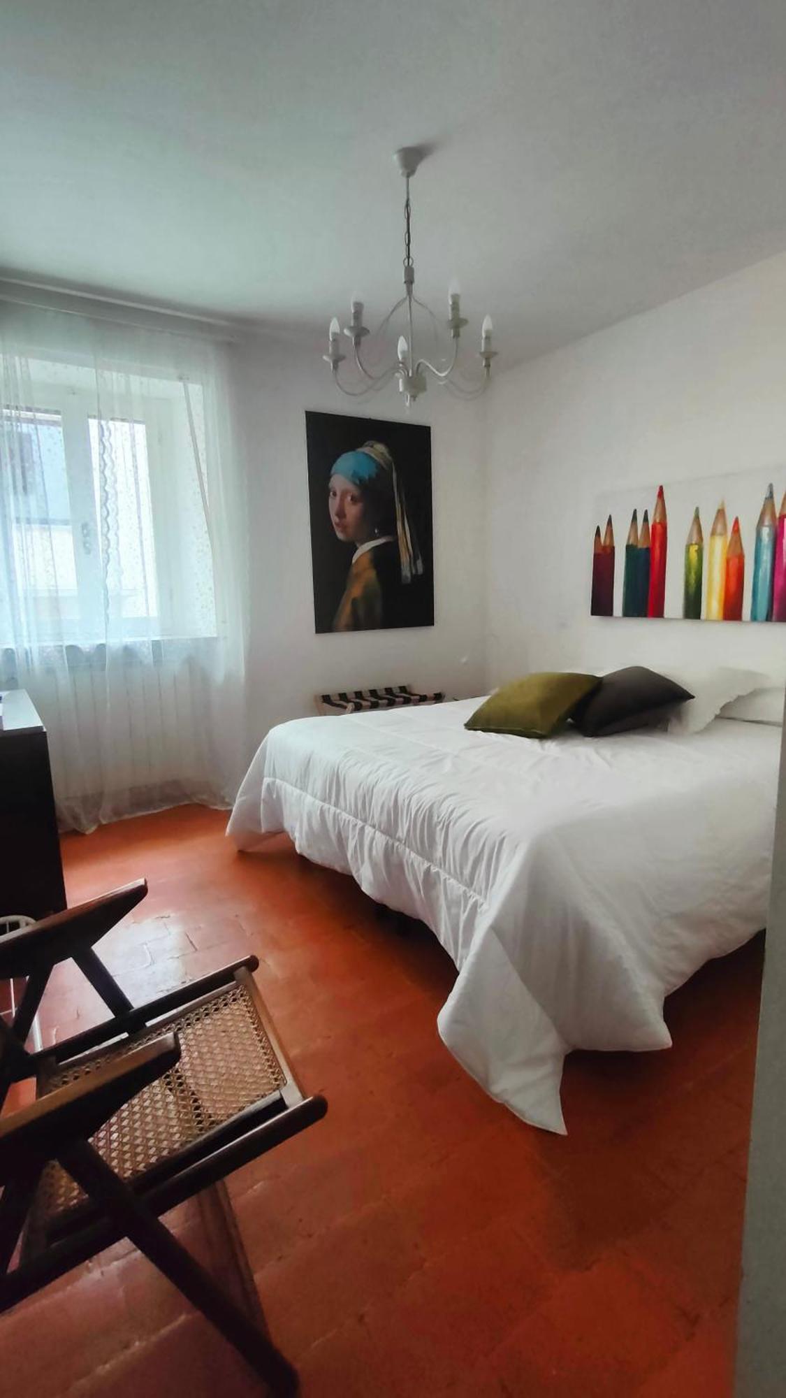 Bed&Breakfast Angela Клузоне Экстерьер фото