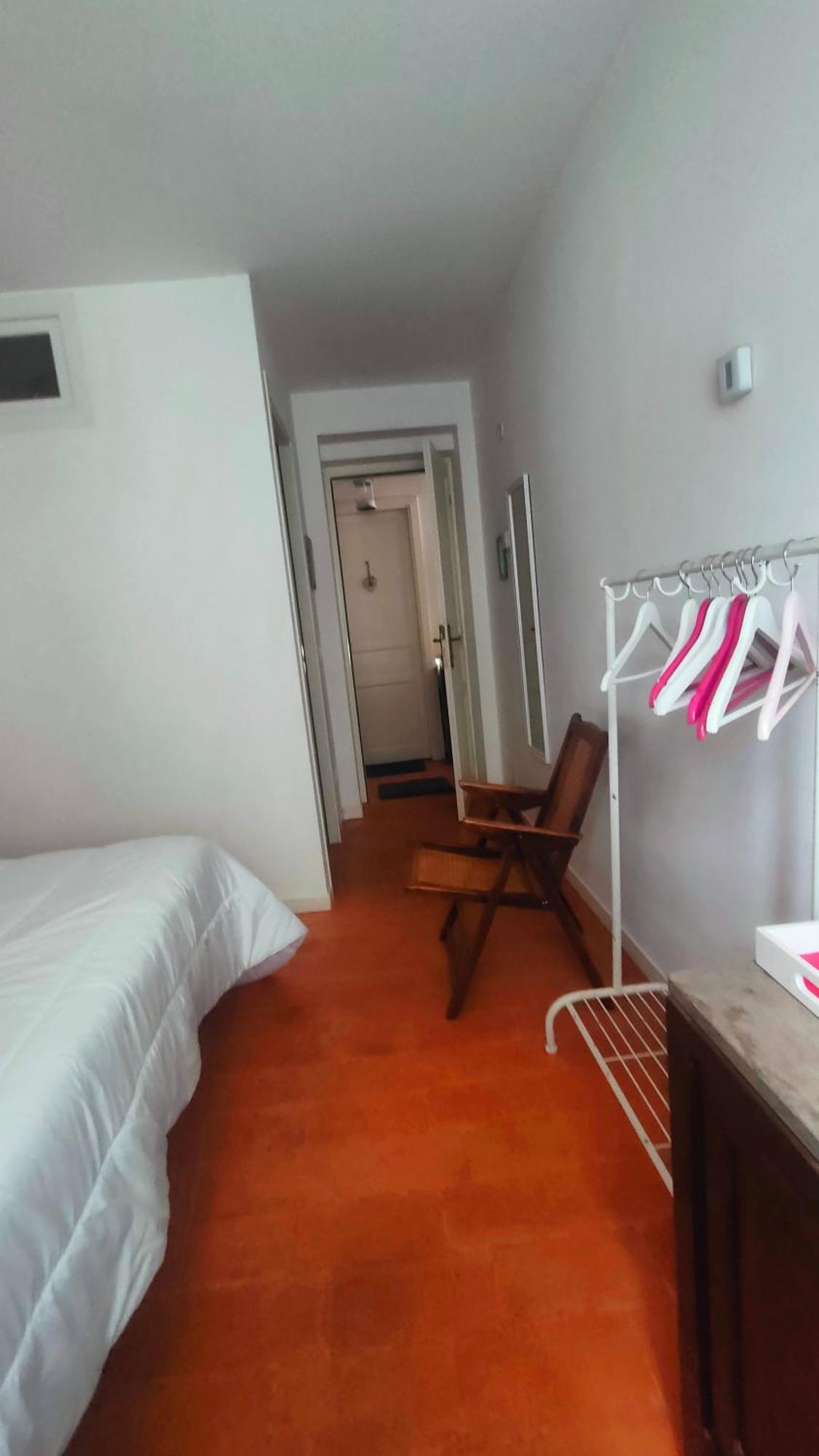 Bed&Breakfast Angela Клузоне Экстерьер фото