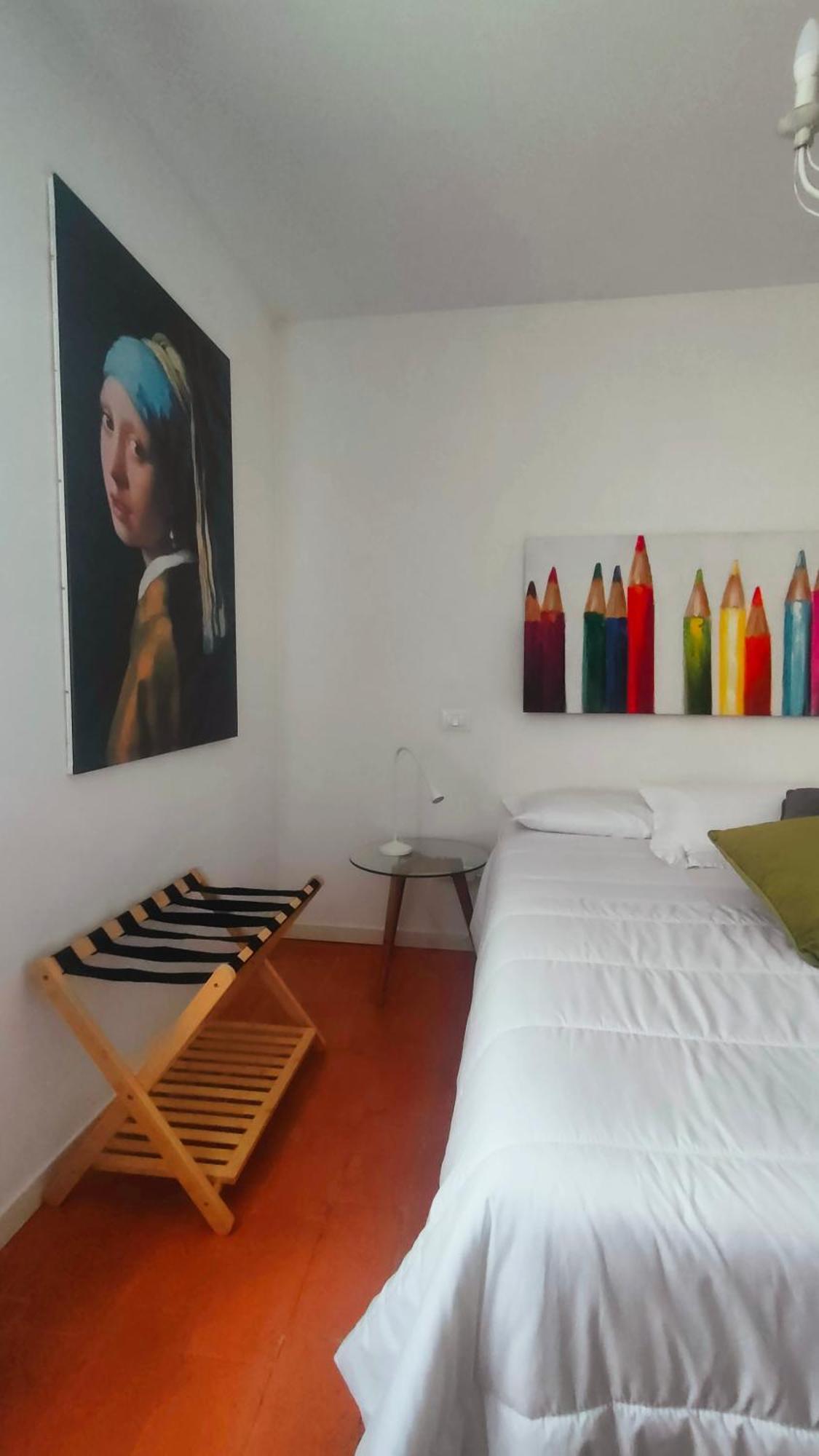 Bed&Breakfast Angela Клузоне Экстерьер фото