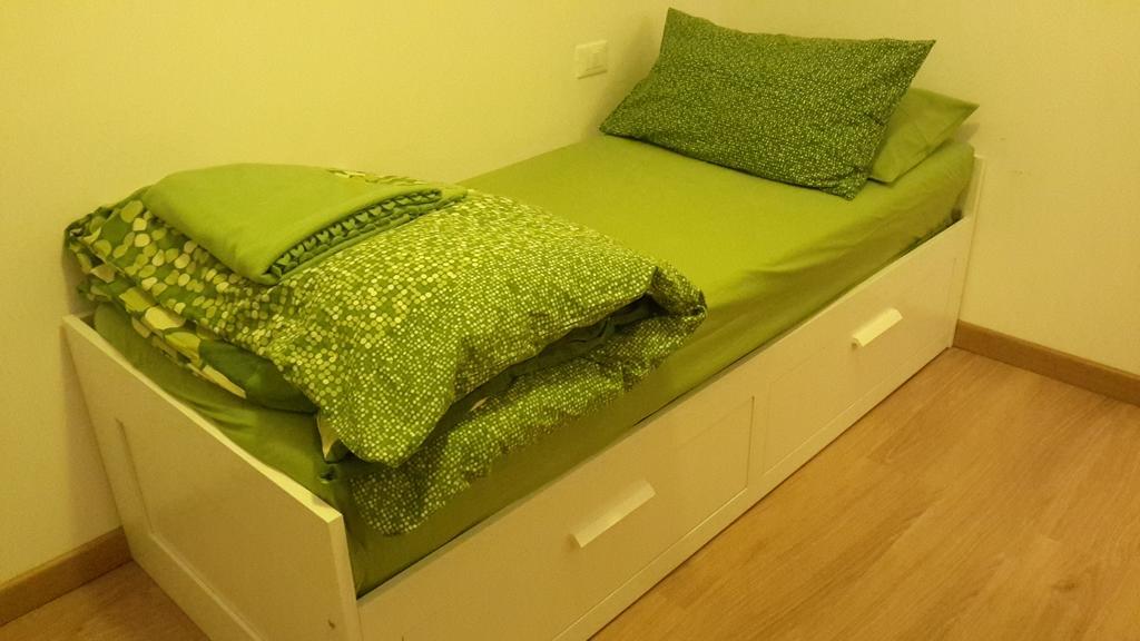 Bed&Breakfast Angela Клузоне Экстерьер фото